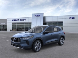 2025 Ford Escape Hybrid