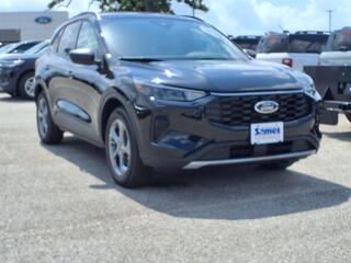 2025 Ford Escape Hybrid