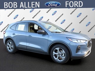 2025 Ford Escape Hybrid for sale in Overland Park KS