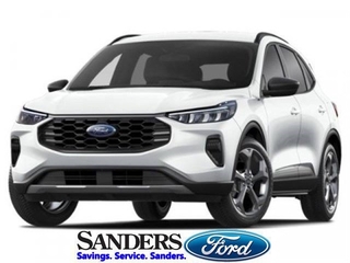 2025 Ford Escape Hybrid for sale in Jacksonville NC