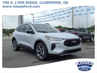2025 Ford Escape Hybrid for sale in Claremore OK