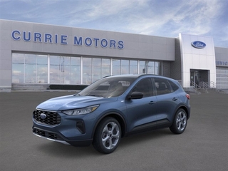 2025 Ford Escape Hybrid