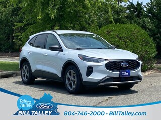 2025 Ford Escape Hybrid for sale in Mechanicsville VA