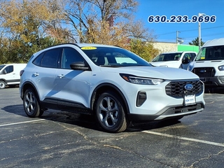 2025 Ford Escape Hybrid for sale in Carol Stream IL