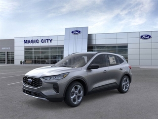 2025 Ford Escape Hybrid for sale in Roanoke VA