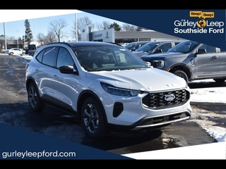 2025 Ford Escape Hybrid for sale in Greer SC