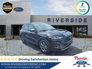 2025 Ford Escape Hybrid for sale in Havelock NC