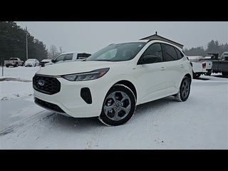 2024 Ford Escape Hybrid