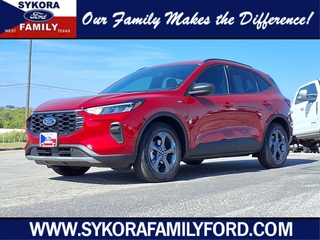 2025 Ford Escape Hybrid for sale in West TX