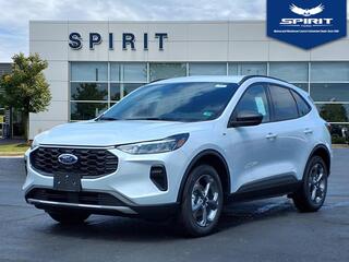2025 Ford Escape Hybrid for sale in Dundee MI