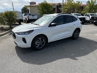 2024 Ford Escape Hybrid