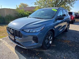 2024 Ford Escape Hybrid for sale in Janesville WI