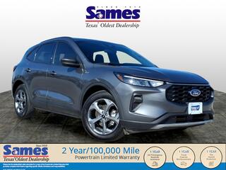 2025 Ford Escape Hybrid for sale in Cedar Creek TX