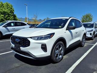 2025 Ford Escape Hybrid for sale in Dundee MI