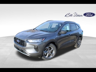 2025 Ford Escape Hybrid