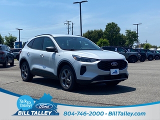 2025 Ford Escape Hybrid