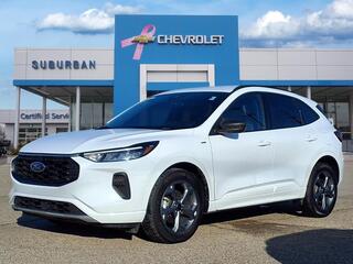 2023 Ford Escape Hybrid for sale in Ann Arbor MI