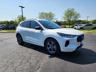 2024 Ford Escape Hybrid