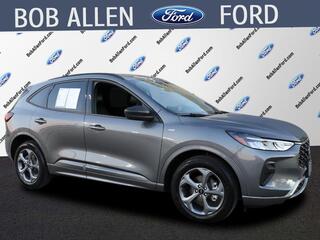 2024 Ford Escape Hybrid for sale in Overland Park KS