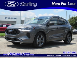 2023 Ford Escape Hybrid for sale in Titusville FL