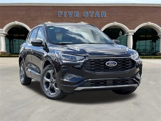 2024 Ford Escape Hybrid