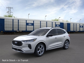 2024 Ford Escape Hybrid