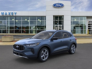 2025 Ford Escape Hybrid