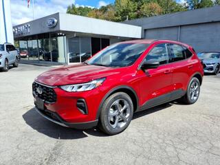 2025 Ford Escape Hybrid for sale in Hartselle AL