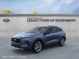 2025 Ford Escape Hybrid for sale in Rosenberg TX