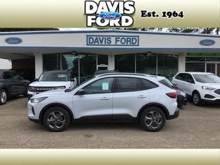 2025 Ford Escape Hybrid for sale in Independence MO