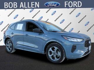 2023 Ford Escape Hybrid for sale in Overland Park KS