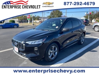 2023 Ford Escape Hybrid for sale in Enterprise AL