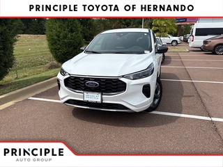 2023 Ford Escape Hybrid
