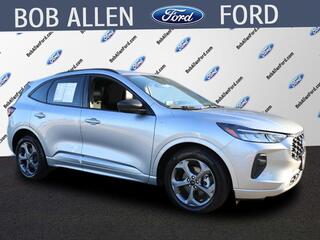 2023 Ford Escape Hybrid for sale in Overland Park KS