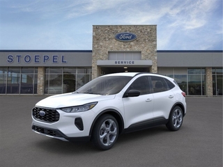 2025 Ford Escape Hybrid for sale in Kerrville TX