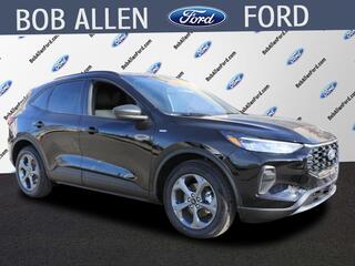 2025 Ford Escape Hybrid