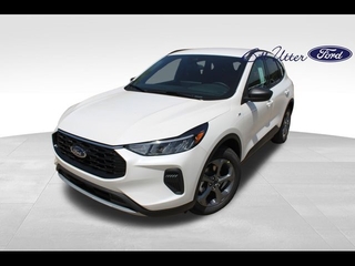 2025 Ford Escape Hybrid for sale in Denton TX