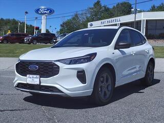 2024 Ford Escape Hybrid for sale in Oakland ME