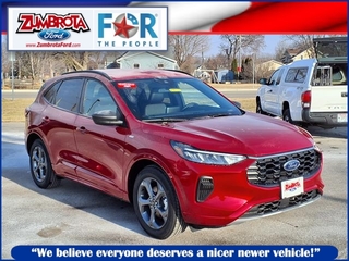 2024 Ford Escape Hybrid for sale in Zumbrota MN