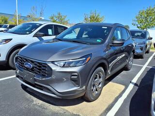 2025 Ford Escape Hybrid for sale in Dundee MI