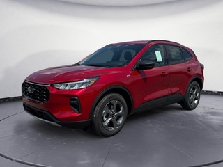 2025 Ford Escape Hybrid for sale in Knoxville TN