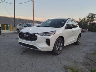 2024 Ford Escape Hybrid for sale in Martinsburg WV