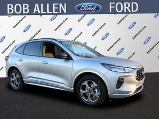 2024 Ford Escape Hybrid for sale in Overland Park KS