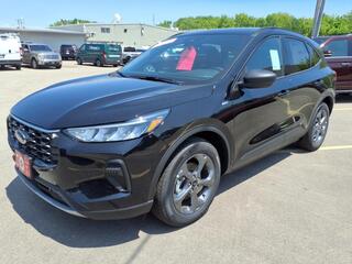 2025 Ford Escape Hybrid