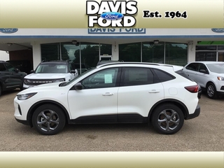 2025 Ford Escape Hybrid for sale in Independence MO