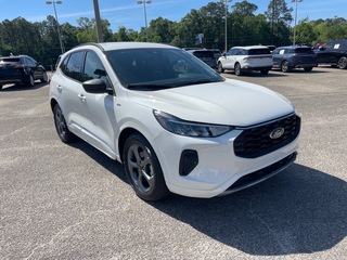 2023 Ford Escape Hybrid for sale in Dothan AL