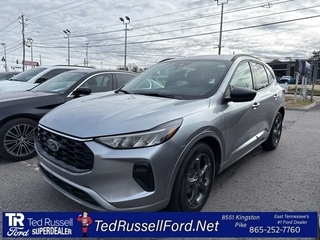 2024 Ford Escape Hybrid for sale in Knoxville TN