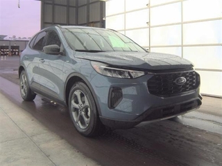 2025 Ford Escape Hybrid