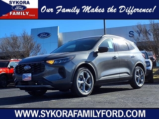 2025 Ford Escape Hybrid for sale in West TX