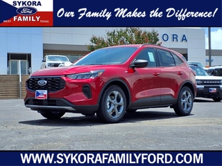 2025 Ford Escape Hybrid for sale in West TX